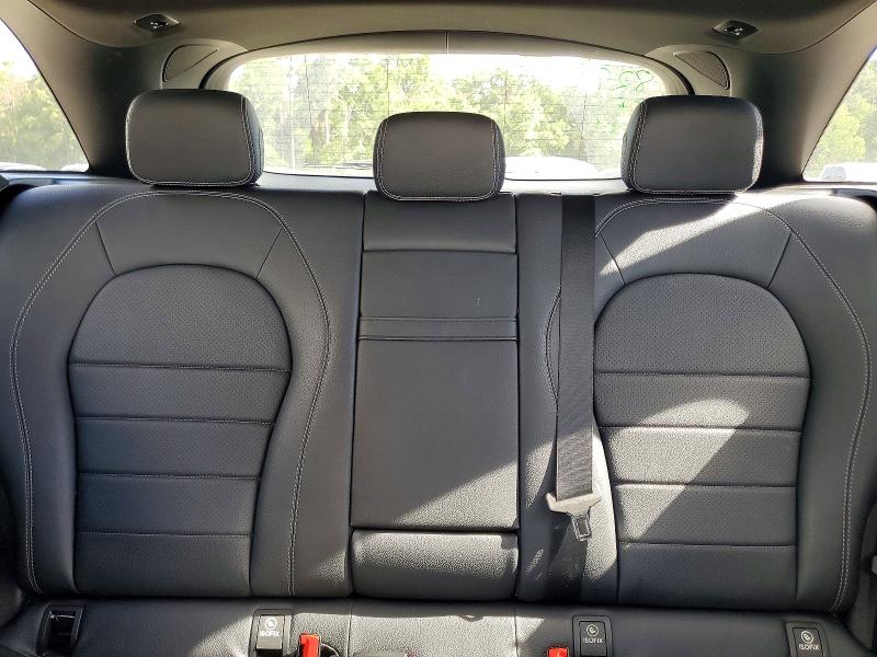 Продажа на аукционе авто 2021 Mercedes-benz Glc, vin: W1N0G8DB6MV269613, номер лота: 57058486