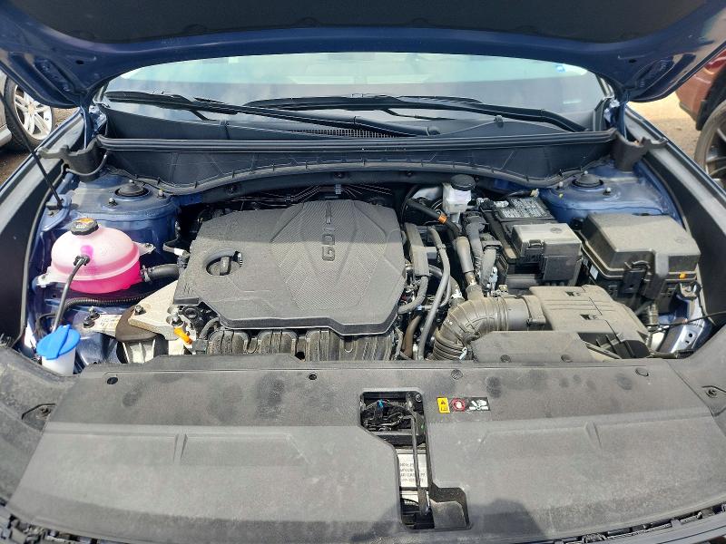 Продаж на аукціоні авто 2025 Hyundai Tucson, vin: 5NMJCCDE3SH548614, номер лоту: 56669736
