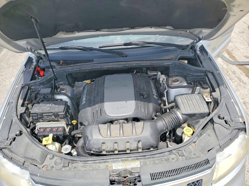 Продажа на аукционе авто 2011 Jeep Grand Cherokee, vin: 1J4RR6GT1BC514404, номер лота: 57937406