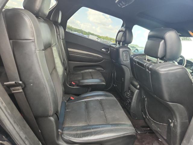 2018 Dodge Durango მანქანა იყიდება აუქციონზე, vin: 1C4RDHDG6JC473371, აუქციონის ნომერი: 58621836