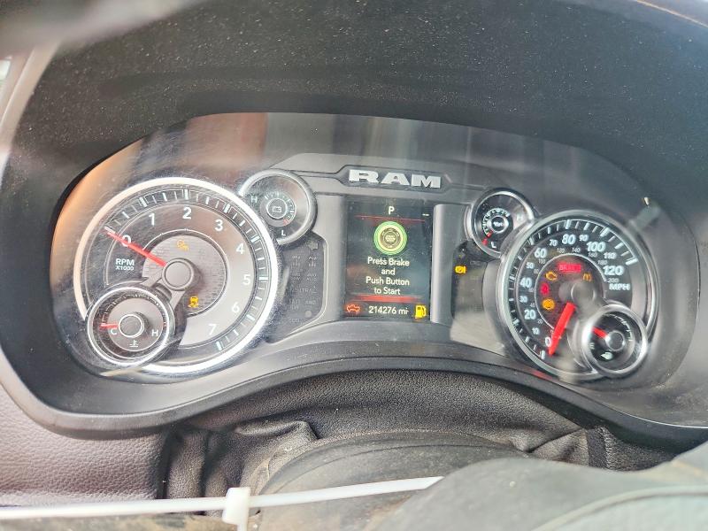 Aukcja sprzedaży 2019 Ram 1500, vin: 1C6SRFFT7KN736806, numer aukcji: 56345106