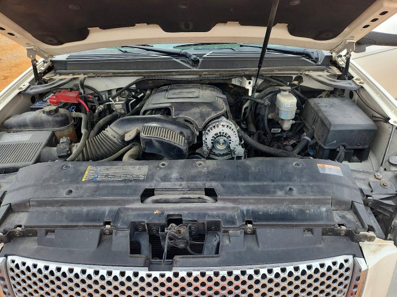 2011 Gmc Yukon მანქანა იყიდება აუქციონზე, vin: 1GKS2EEF2BR214200, აუქციონის ნომერი: 59159816
