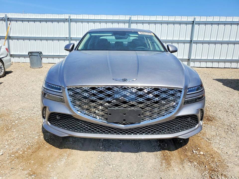 54611416 :رقم المزاد ، KMTGA4SC2TU313477 vin ، 2026 Genesis G80 مزاد بيع