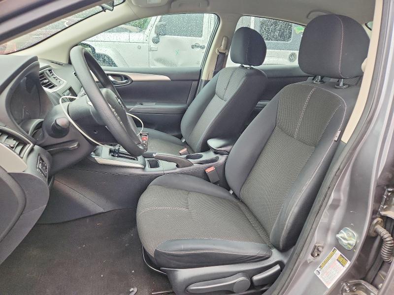 Aukcja sprzedaży 2017 Nissan Sentra, vin: 3N1AB7AP8HY342223, numer aukcji: 55643806