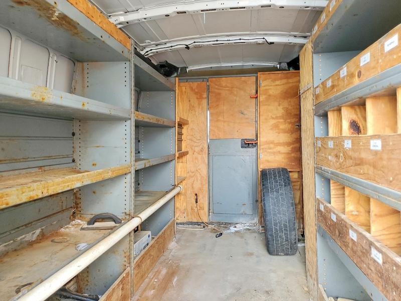Продаж на аукціоні авто 2015 Ford Transit, vin: 1FTNR2CM9FKA08987, номер лоту: 59294576