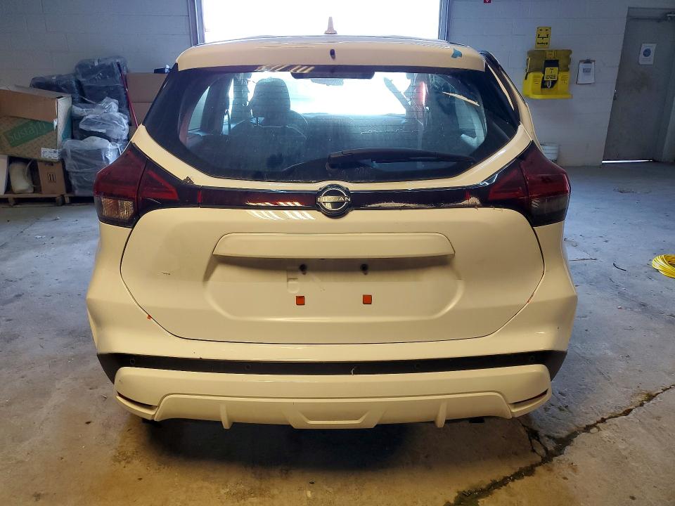 Продажа на аукционе авто 2023 Nissan Kicks, vin: 3N1CP5BV4PL467954, номер лота: 54723976