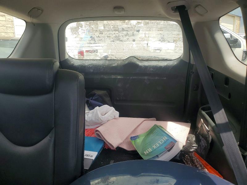 Aukcja sprzedaży 2007 Toyota Rav4, vin: JTMBK32V275020079, numer aukcji: 58353486
