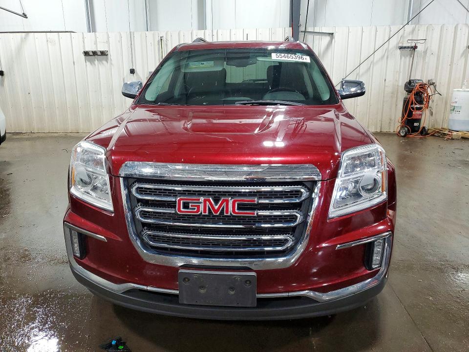 Aukcja sprzedaży 2016 Gmc Terrain, vin: 2GKFLUEK2G6191946, numer aukcji: 55465396