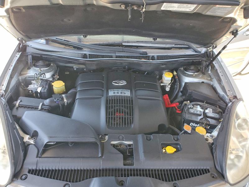 56281376 :رقم المزاد ، 4S4WX85D474408760 vin ، 2007 Subaru B9 Tribeca مزاد بيع