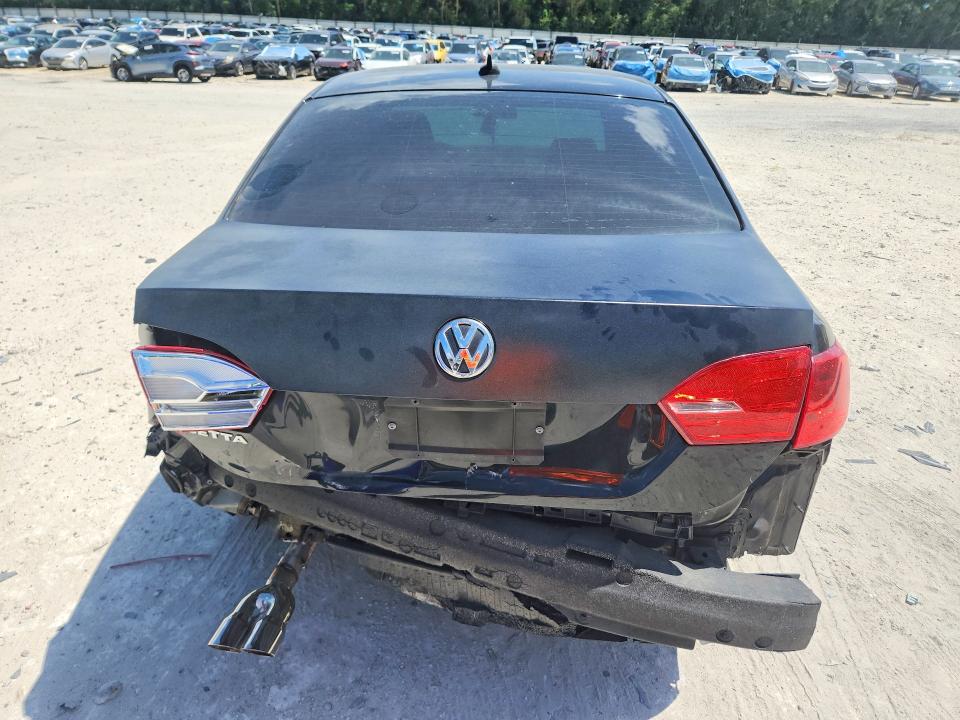 Aukcja sprzedaży 2015 Volkswagen Jetta, vin: 3VWD17AJ5FM263103, numer aukcji: 58755606