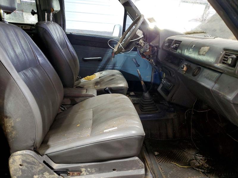 Продажа на аукционе авто 1986 Toyota 4runner, vin: JT4RN62D7G0075302, номер лота: 55472356