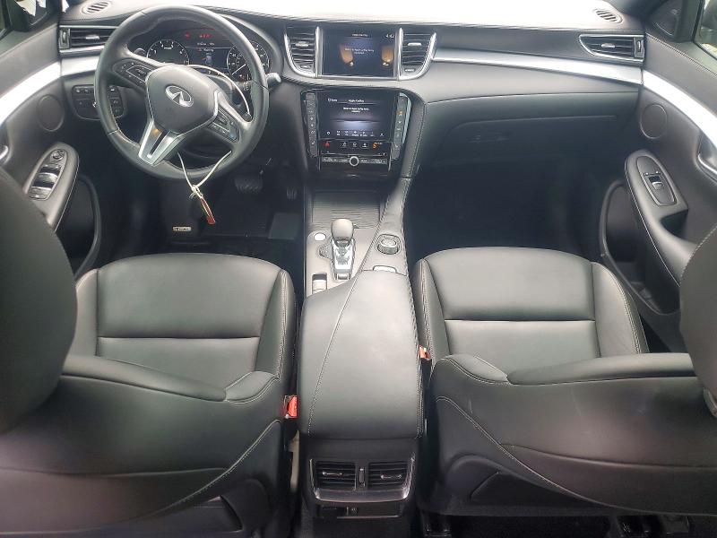 Продажа на аукционе авто 2021 Infiniti Qx50, vin: 3PCAJ5BA3MF102596, номер лота: 56812826