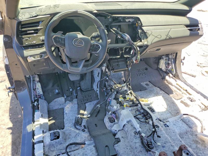Продажа на аукционе авто 2025 Lexus Rx 350h, vin: 2T2BBMCA4SC073245, номер лота: 56709126