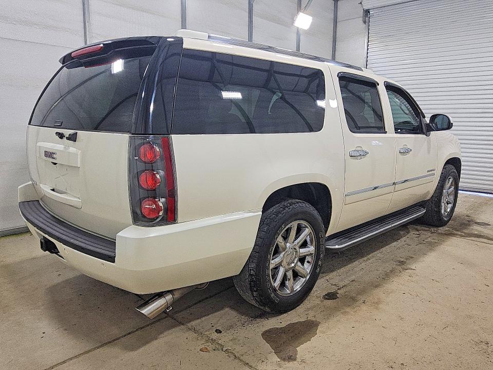 Продажа на аукционе авто 2013 Gmc Yukon Xl, vin: 1GKS1MEF0DR149878, номер лота: 54711776
