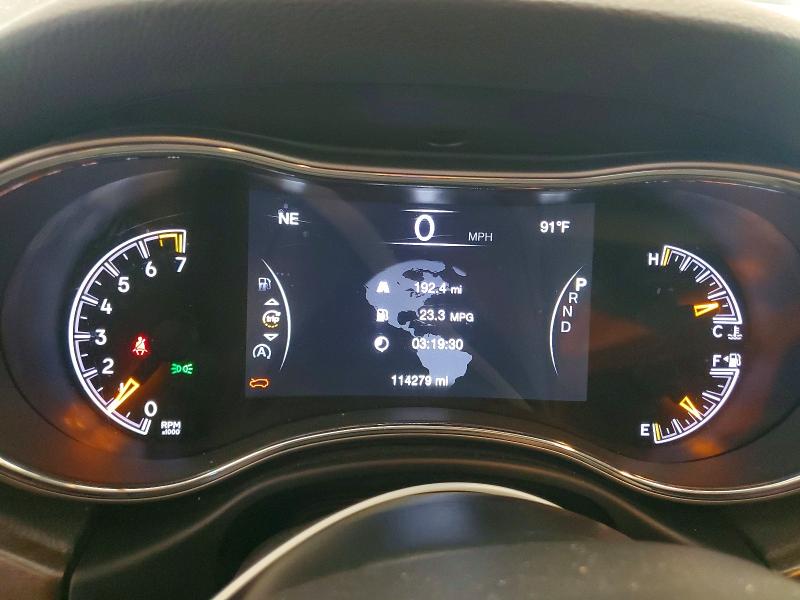 Продажа на аукционе авто 2018 Jeep Grand Cherokee, vin: 1C4RJEBG4JC361825, номер лота: 55839896