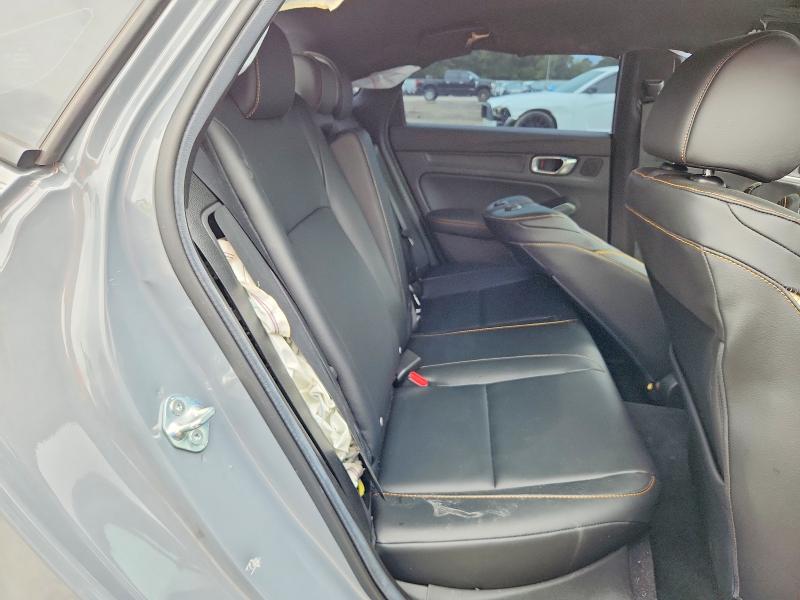 Aukcja sprzedaży 2026 Acura Integra, vin: 19UDE4H6XTA007086, numer aukcji: 57905186