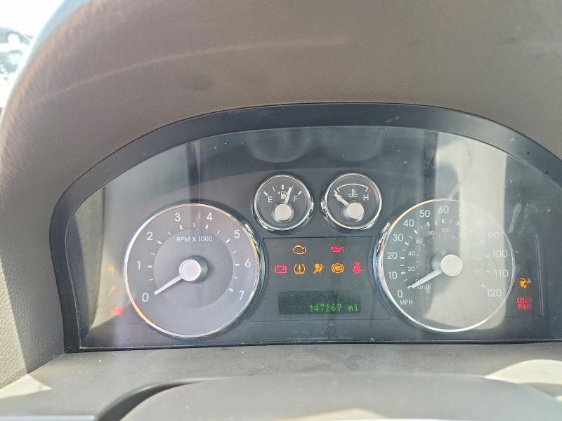 Aukcja sprzedaży 2008 Mercury Milan, vin: 3MEHM02148R645774, numer aukcji: 55825156