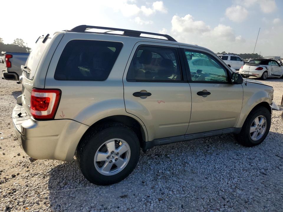 Продаж на аукціоні авто 2011 Ford Escape, vin: 1FMCU0DG8BKB72482, номер лоту: 58424766