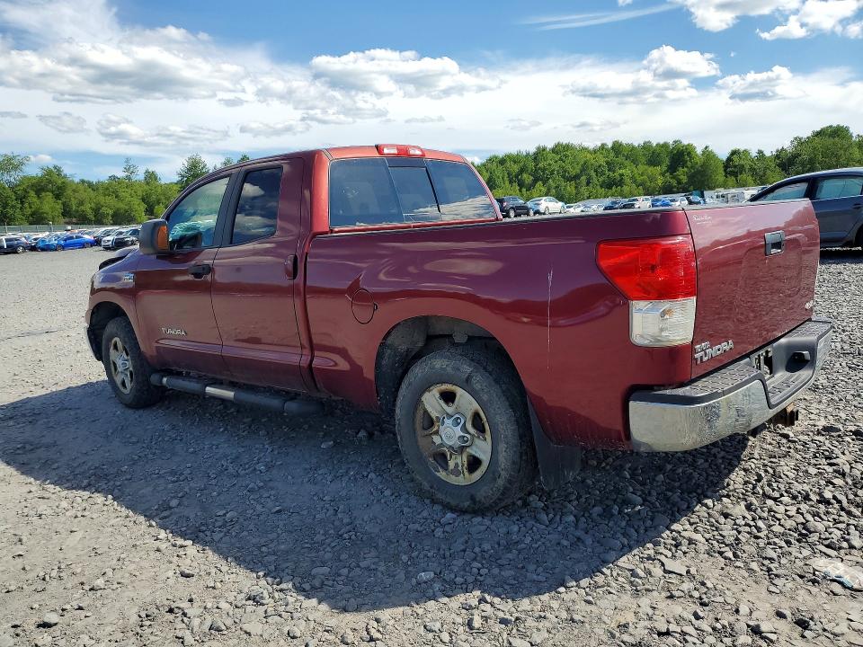 Aukcja sprzedaży 2010 Toyota Tundra, vin: 5TFUY5F12AX142379, numer aukcji: 57491496