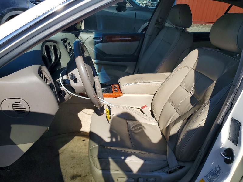 57058916 :رقم المزاد ، JT8BD68S7X0048755 vin ، 1999 Lexus Gs مزاد بيع