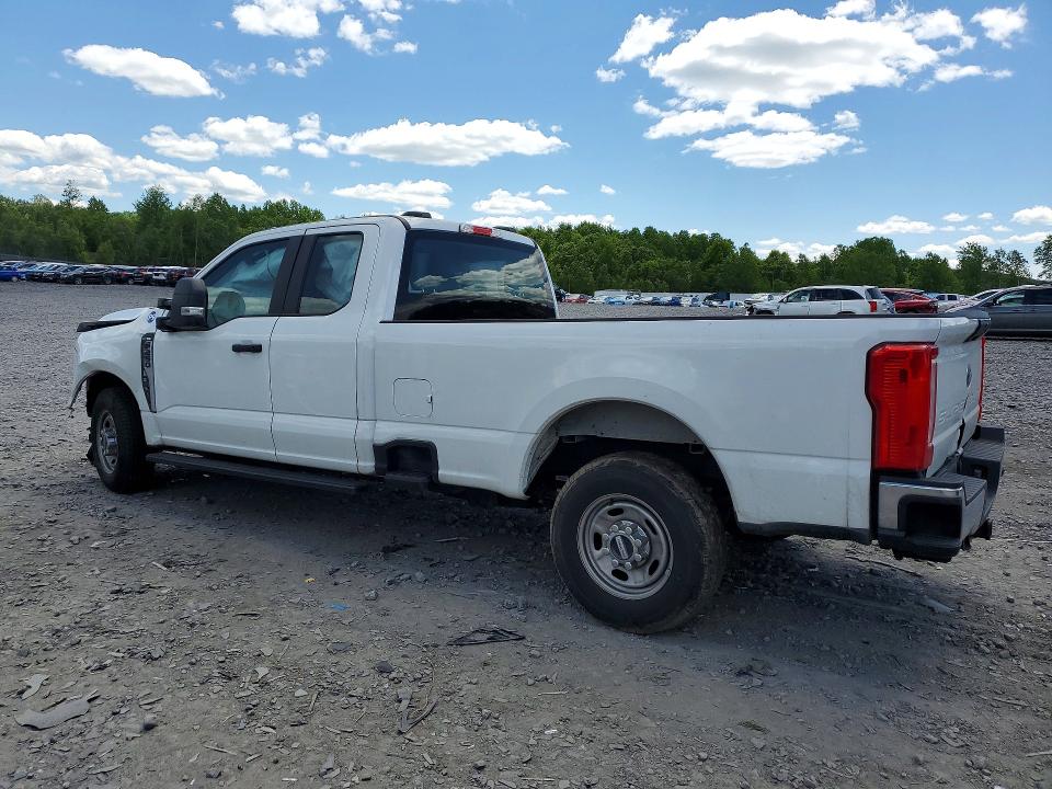 Продажа на аукционе авто 2024 Ford F250, vin: 1FT7X2AA7REF16840, номер лота: 54773866