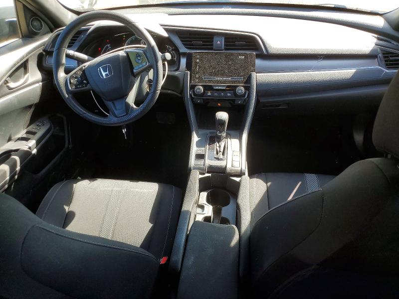 Aukcja sprzedaży 2018 Honda Civic, vin: SHHFK7H32JU301012, numer aukcji: 55598826