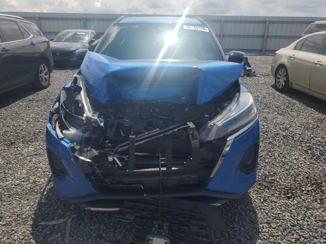 Продажа на аукционе авто 2022 Nissan Kicks, vin: 3N1CP5DV0NL528047, номер лота: 55745126