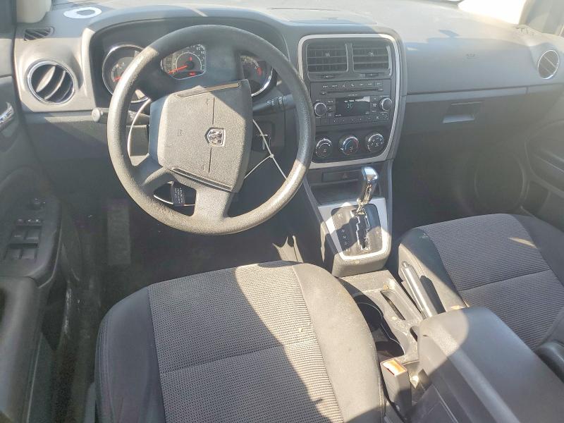 57015146 :رقم المزاد ، 1B3CB4HA5AD552424 vin ، 2010 Dodge Caliber مزاد بيع
