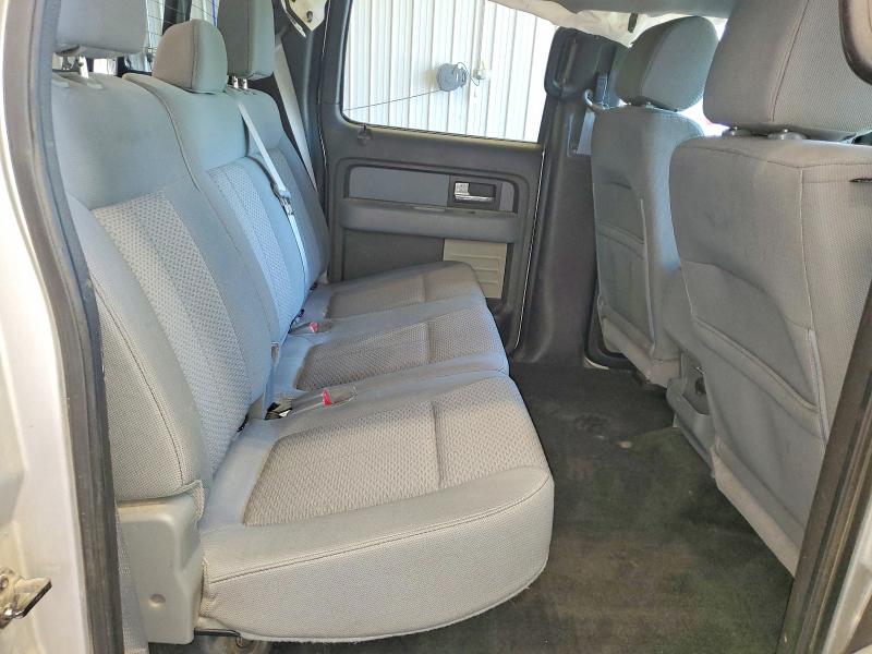 2013 Ford F150 მანქანა იყიდება აუქციონზე, vin: 1FTFW1CF2DKE44537, აუქციონის ნომერი: 56284406