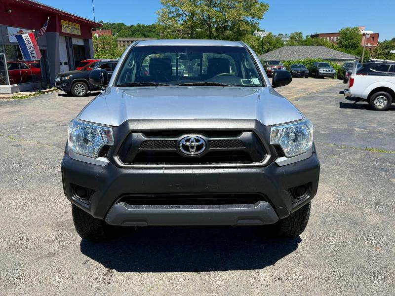 Продаж на аукціоні авто 2012 Toyota Tacoma, vin: 5TFPX4EN5CX012727, номер лоту: 56407306