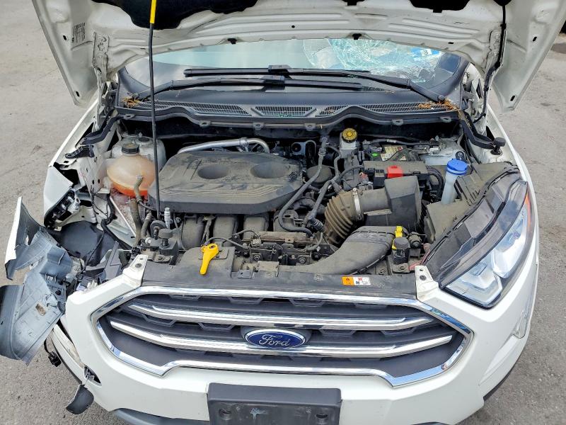 Продаж на аукціоні авто 2018 Ford Ecosport, vin: MAJ6P1WLXJC249571, номер лоту: 57074586