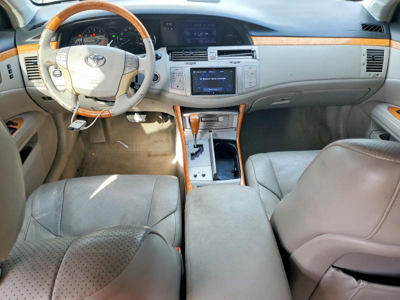 Продажа на аукционе авто 2006 Toyota Avalon, vin: 4T1BK36B56U073438, номер лота: 59083216