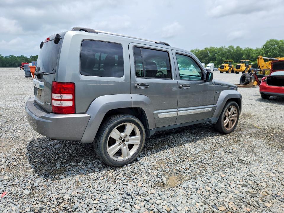 Продаж на аукціоні авто 2012 Jeep Liberty, vin: 1C4PJLFK1CW179351, номер лоту: 58380996