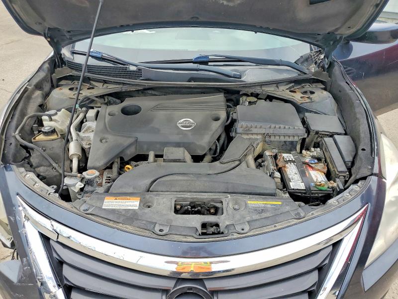 2014 Nissan Altima მანქანა იყიდება აუქციონზე, vin: 1N4AL3AP7EC193428, აუქციონის ნომერი: 57192896