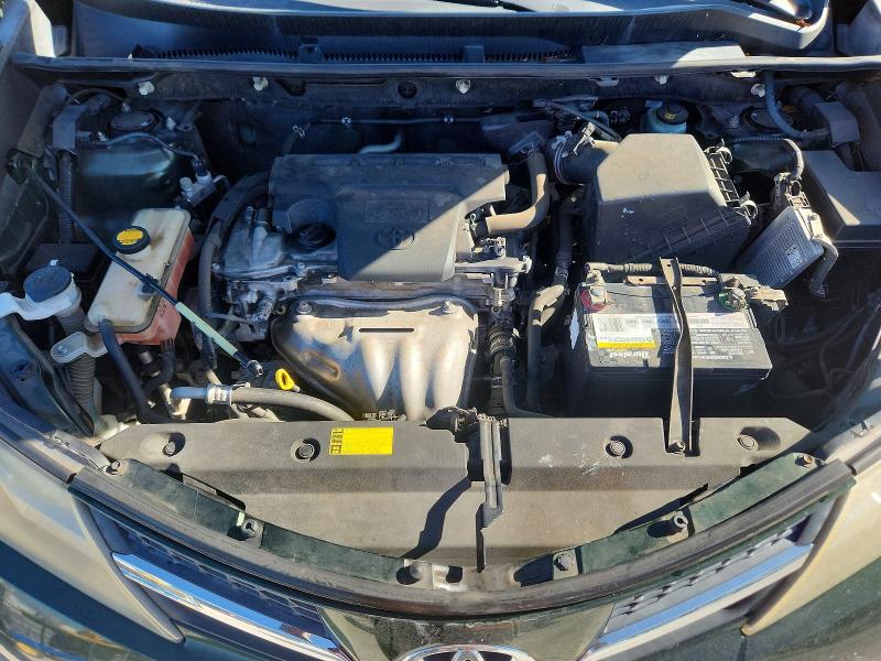 Aukcja sprzedaży 2013 Toyota Rav4, vin: JTMWFREV0DD002637, numer aukcji: 56511786