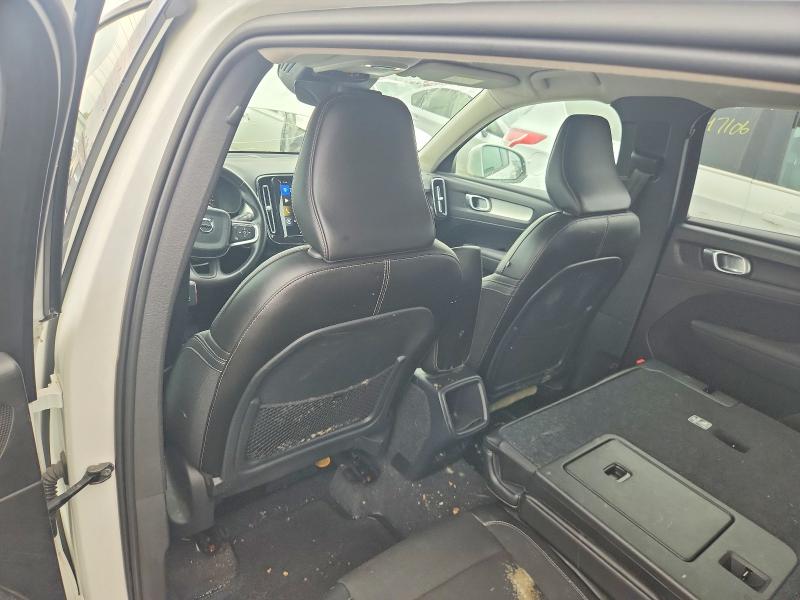 Продаж на аукціоні авто 2020 Volvo Xc40, vin: YV4AC2HK5L2209415, номер лоту: 56851296