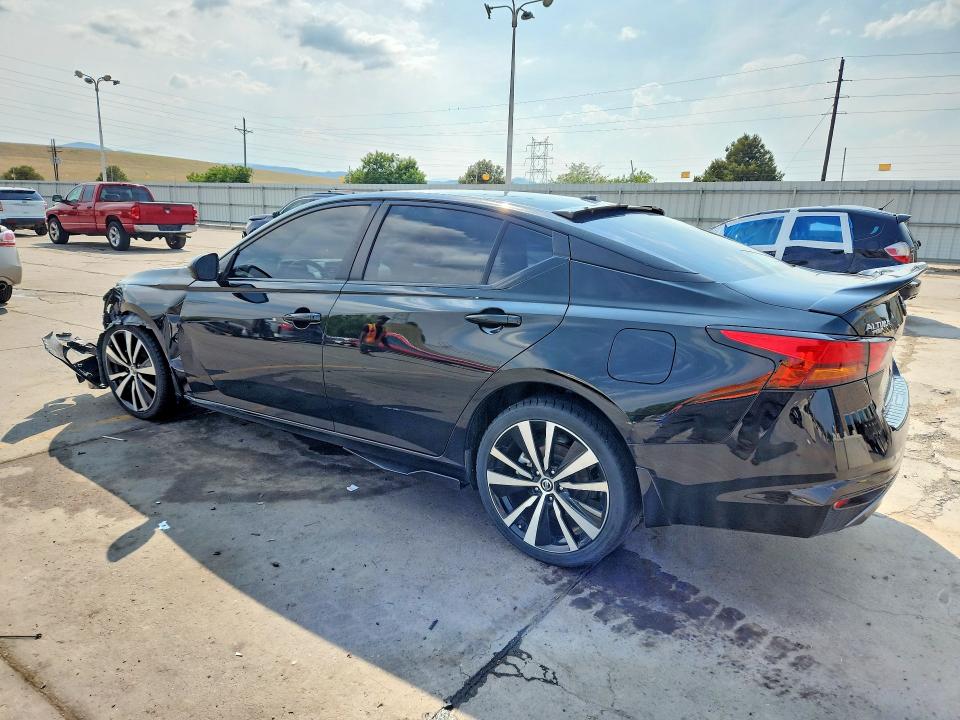 Aukcja sprzedaży 2022 Nissan Altima, vin: 1N4BL4CW6NN342687, numer aukcji: 58579186