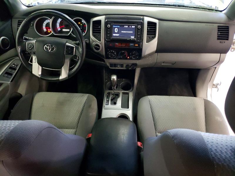 Aukcja sprzedaży 2015 Toyota Tacoma, vin: 3TMLU4EN2FM186028, numer aukcji: 59051106