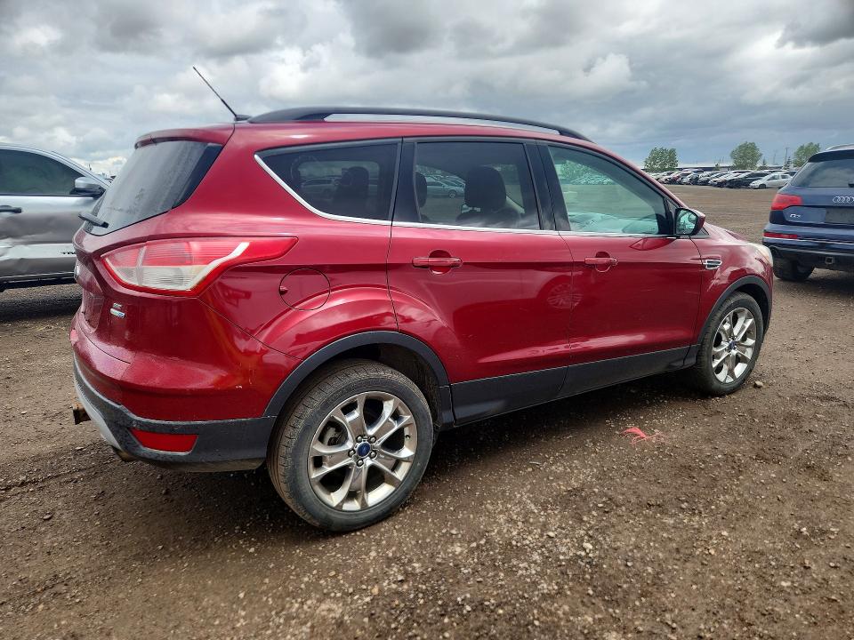 Aukcja sprzedaży 2014 Ford Escape, vin: 1FMCU9G97EUA95484, numer aukcji: 56859746