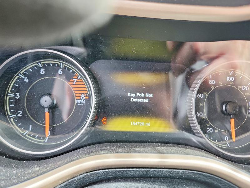 55809546 :رقم المزاد ، 1C4PJMDX2JD571588 vin ، 2018 Jeep Cherokee مزاد بيع