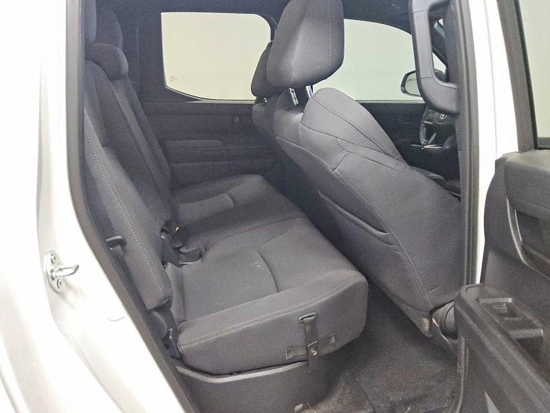 Aukcja sprzedaży 2024 Toyota Tacoma, vin: 3TYKD5HN9RT009661, numer aukcji: 56089376