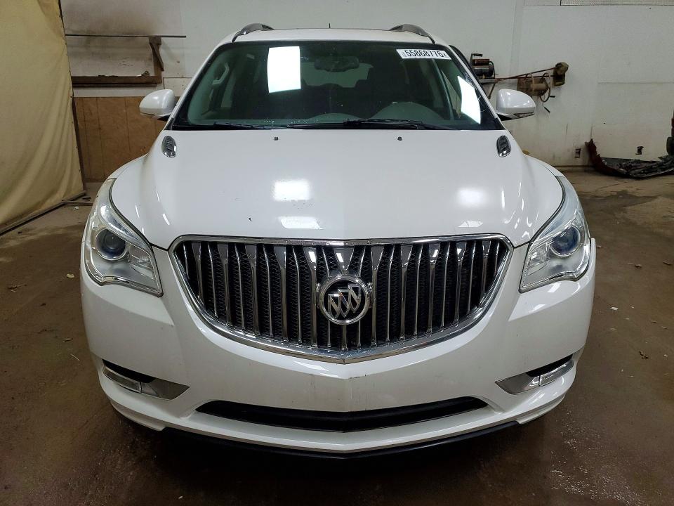 Продаж на аукціоні авто 2017 Buick Enclave, vin: 5GAKVBKD6HJ181442, номер лоту: 55868776