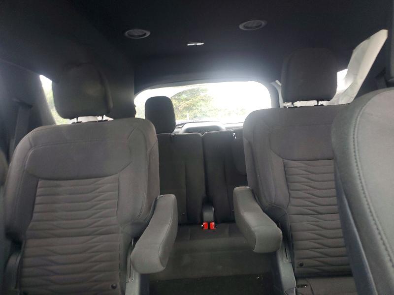 Продаж на аукціоні авто 2020 Ford Explorer, vin: 1FMSK8DH6LGA25722, номер лоту: 57514336
