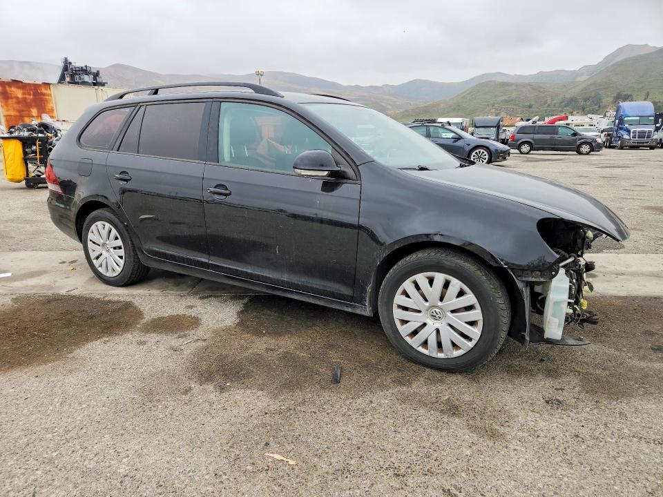 52922446 :رقم المزاد ، 3VWPP7AJ8EM624625 vin ، 2014 Volkswagen Jetta مزاد بيع