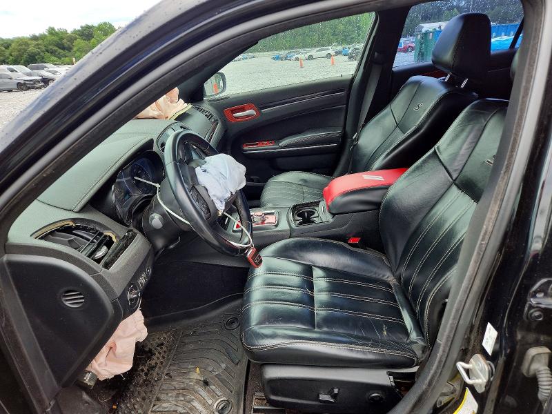 Aukcja sprzedaży 2017 Chrysler 300, vin: 2C3CCABG9HH663129, numer aukcji: 57884116