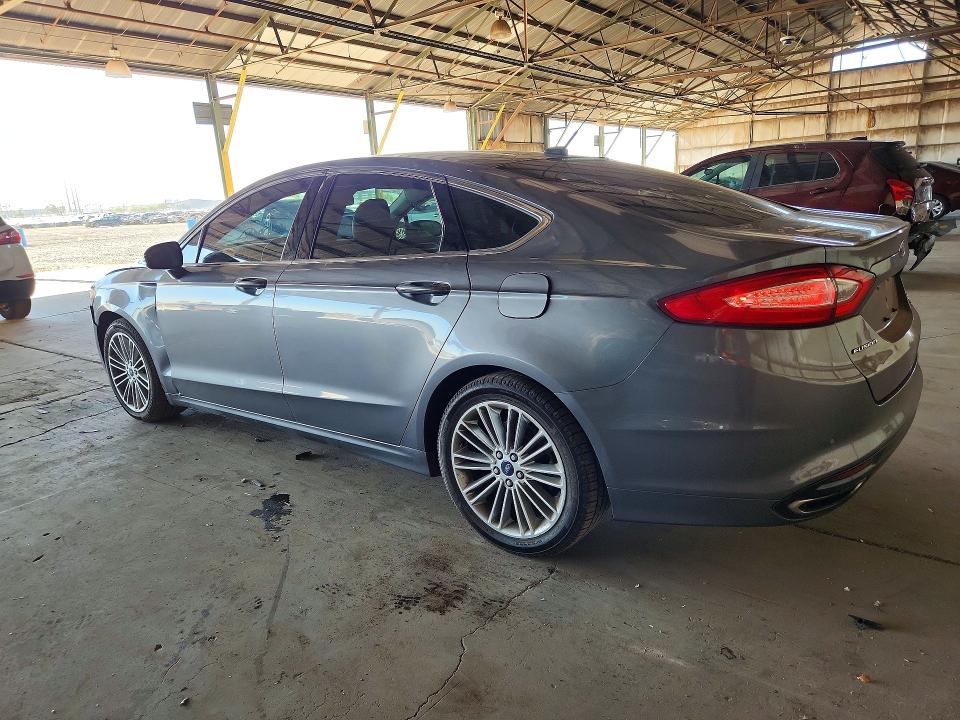Aukcja sprzedaży 2014 Ford Fusion, vin: 3FA6P0H96ER150779, numer aukcji: 59011946