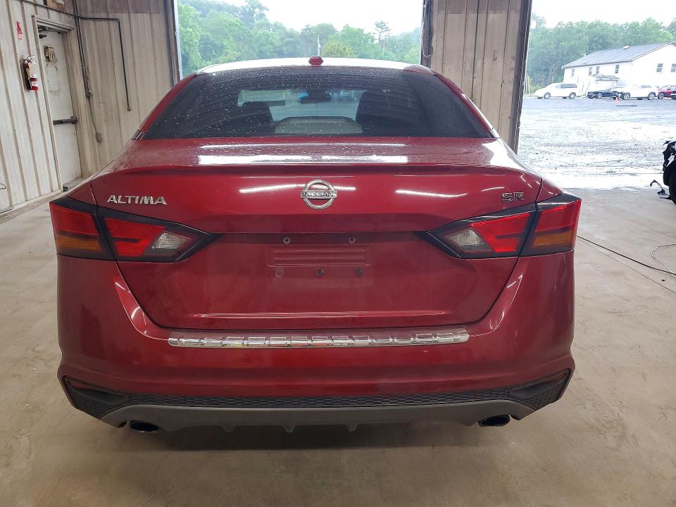 Aukcja sprzedaży 2020 Nissan Altima, vin: 1N4BL4CV1LC250192, numer aukcji: 58516236