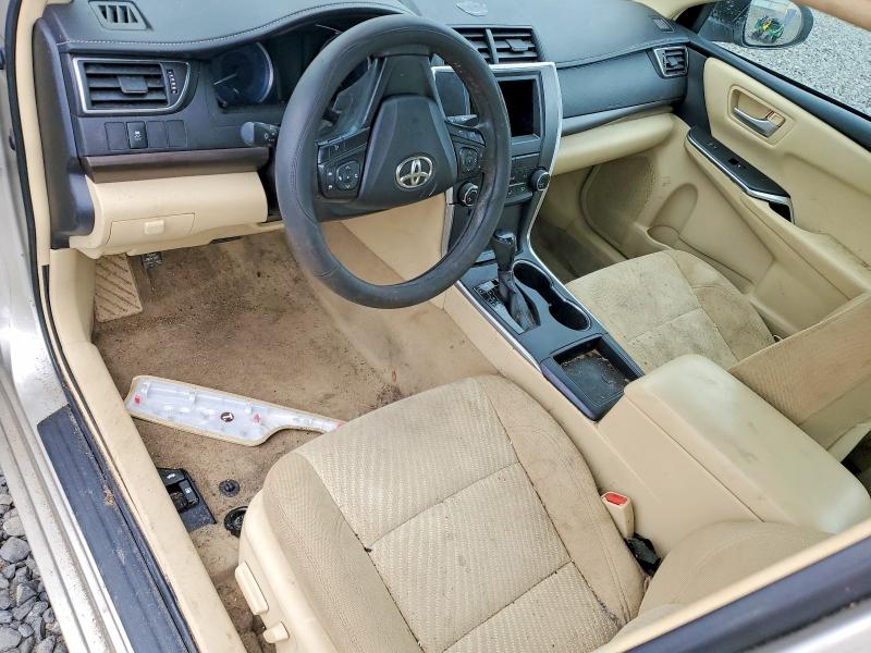 Aukcja sprzedaży 2017 Toyota Camry, vin: 4T1BF1FKXHU336826, numer aukcji: 56103756