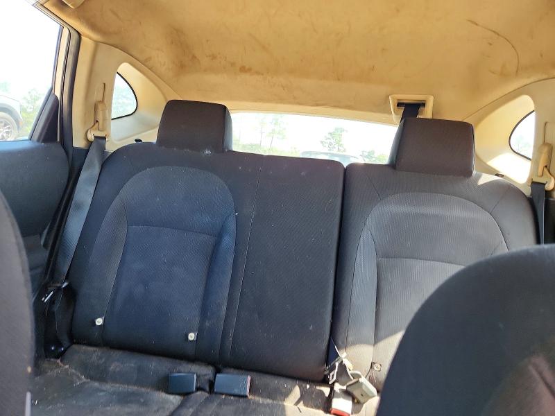Продажа на аукционе авто 2015 Nissan Rogue Select, vin: JN8AS5MT4FW157024, номер лота: 56521166
