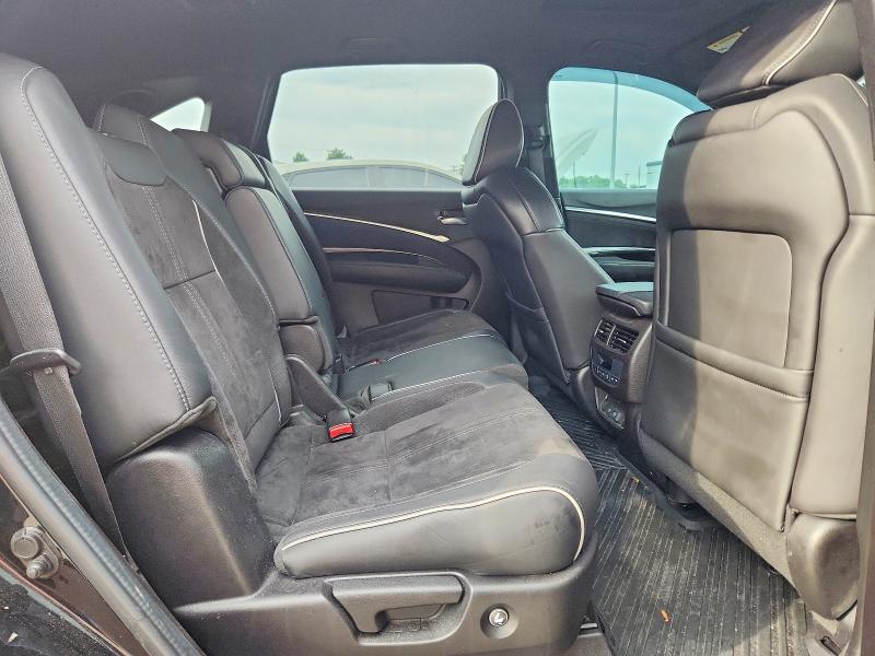 Продажа на аукционе авто 2019 Acura Mdx, vin: 5J8YD4H09KL008068, номер лота: 55744786